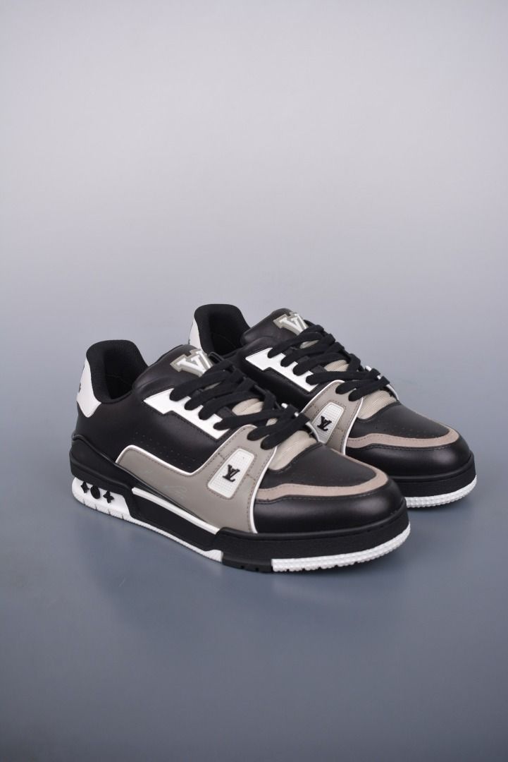 Trainer nere new arrivals