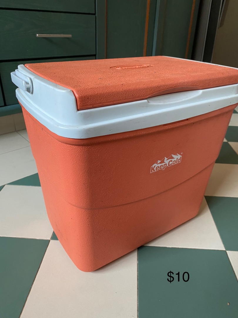 20 litre cool box / esky, Furniture & Home Living, Kitchenware
