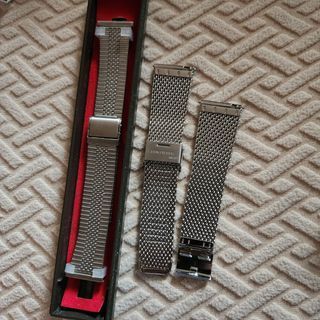 20mm stainless steel strap