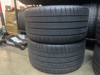 275/30/19 Michelin Ps4S x2pcs 