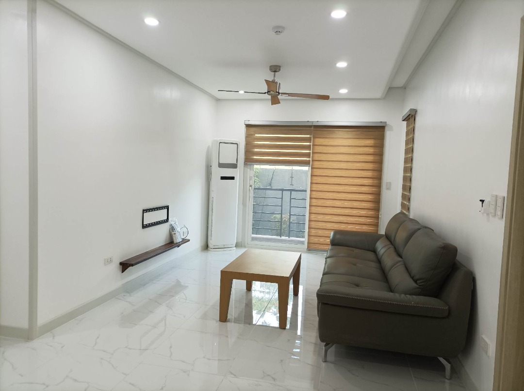 2 Bedroom for Rent in Clark Freeport Zone Pampanga, Property, Rentals