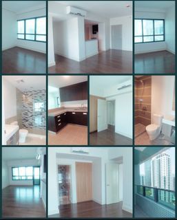 2 Bedroom Unit in Edades Tower Rockwell, Makati PP Code # L993