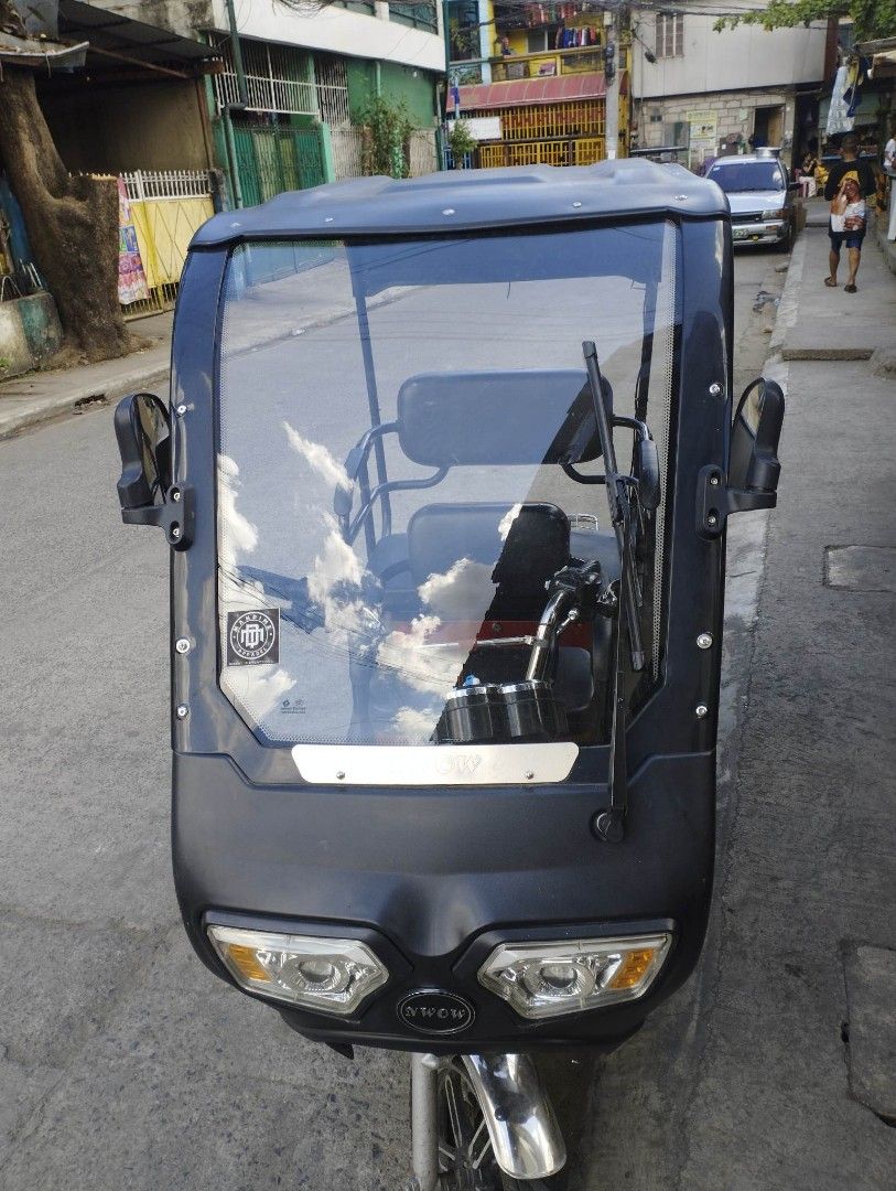 buy second hand ebike