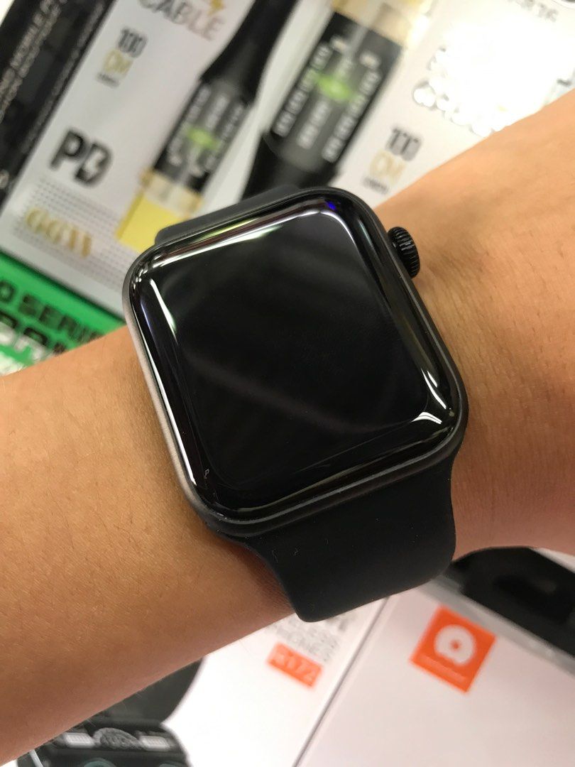 Watch new clearance model