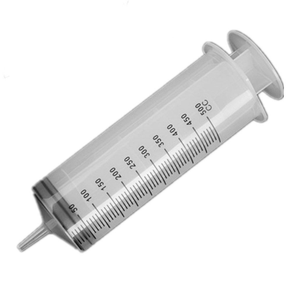 550ml large syringe, Health & Nutrition, Medical Supplies & Tools on