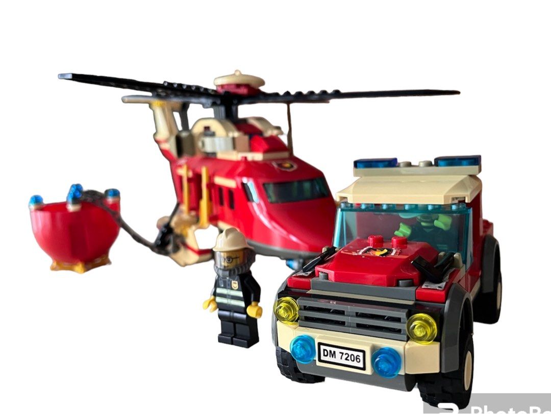 7206 lego online