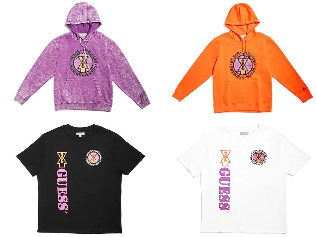 88 hot sale x guess
