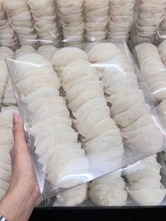 長期大量回收燕窩