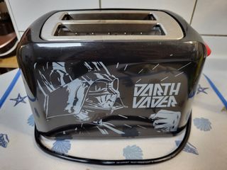 星際大戰烤麵包機