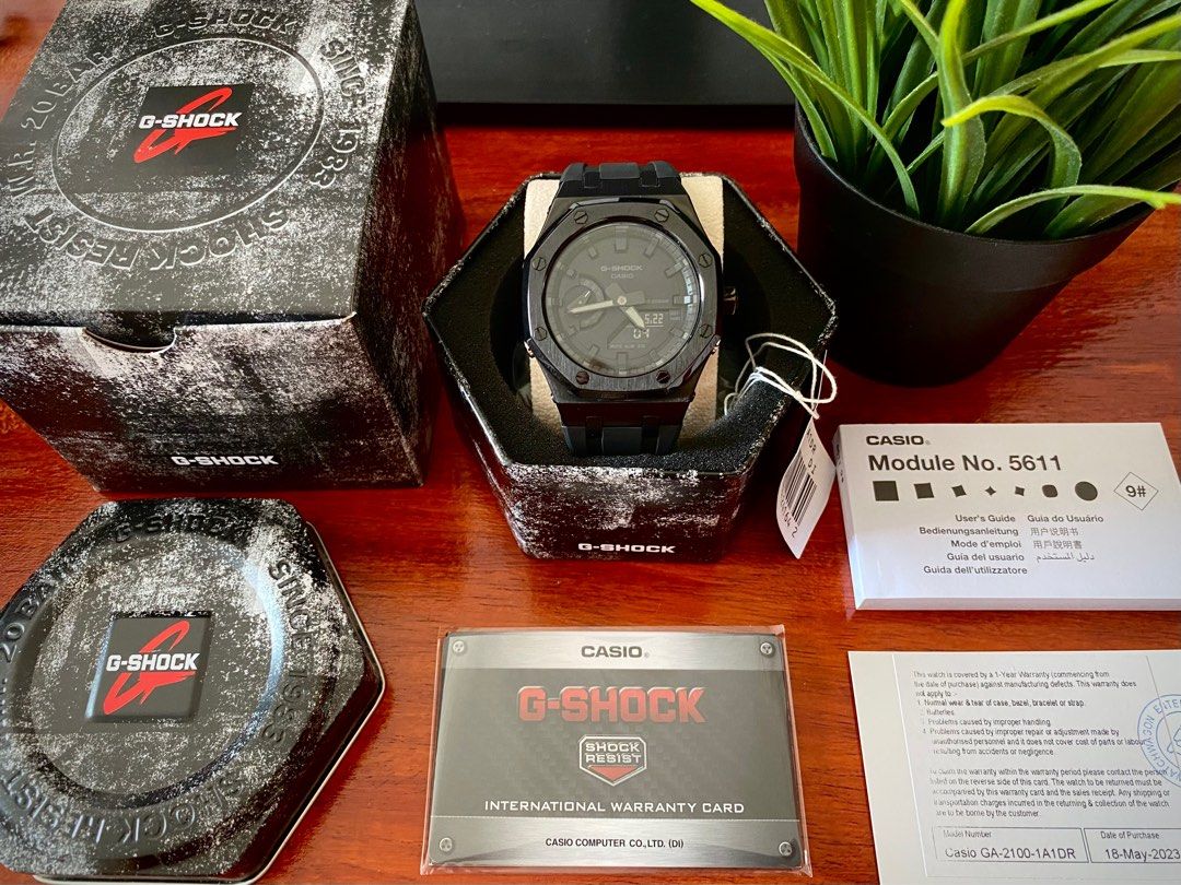 G cheap shock silicone
