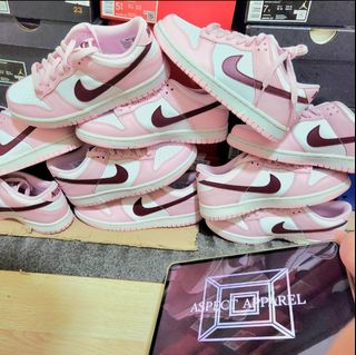 Nike Dunks Collection item 1