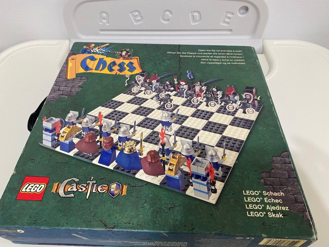 Lego 852001