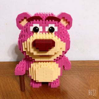 （分類：）位於 。 由 Small_Block 提交（商品編號 1233312934，圖片 1）。簡介： 。