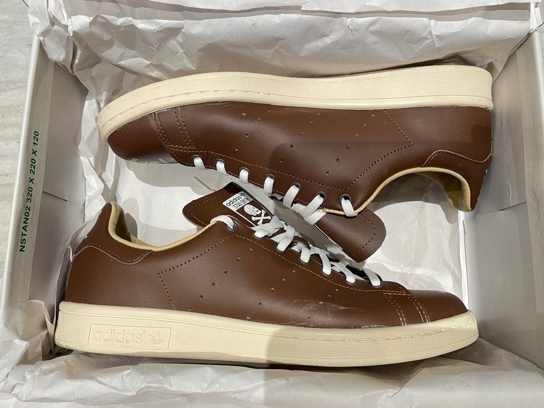 Adidas originals stan smith neighborhood hotsell