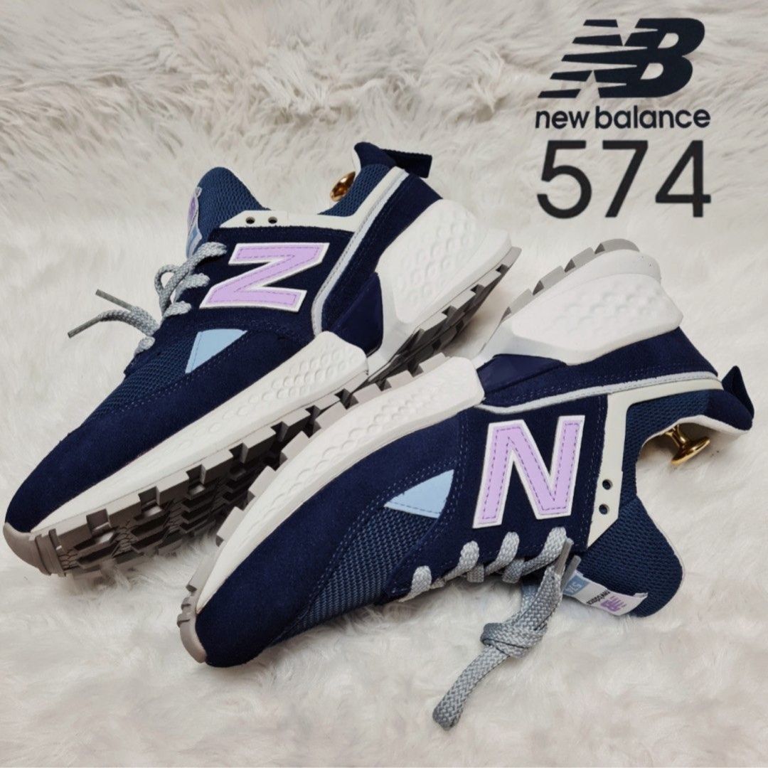 New balance 574 new arrivals sport v2 price philippines