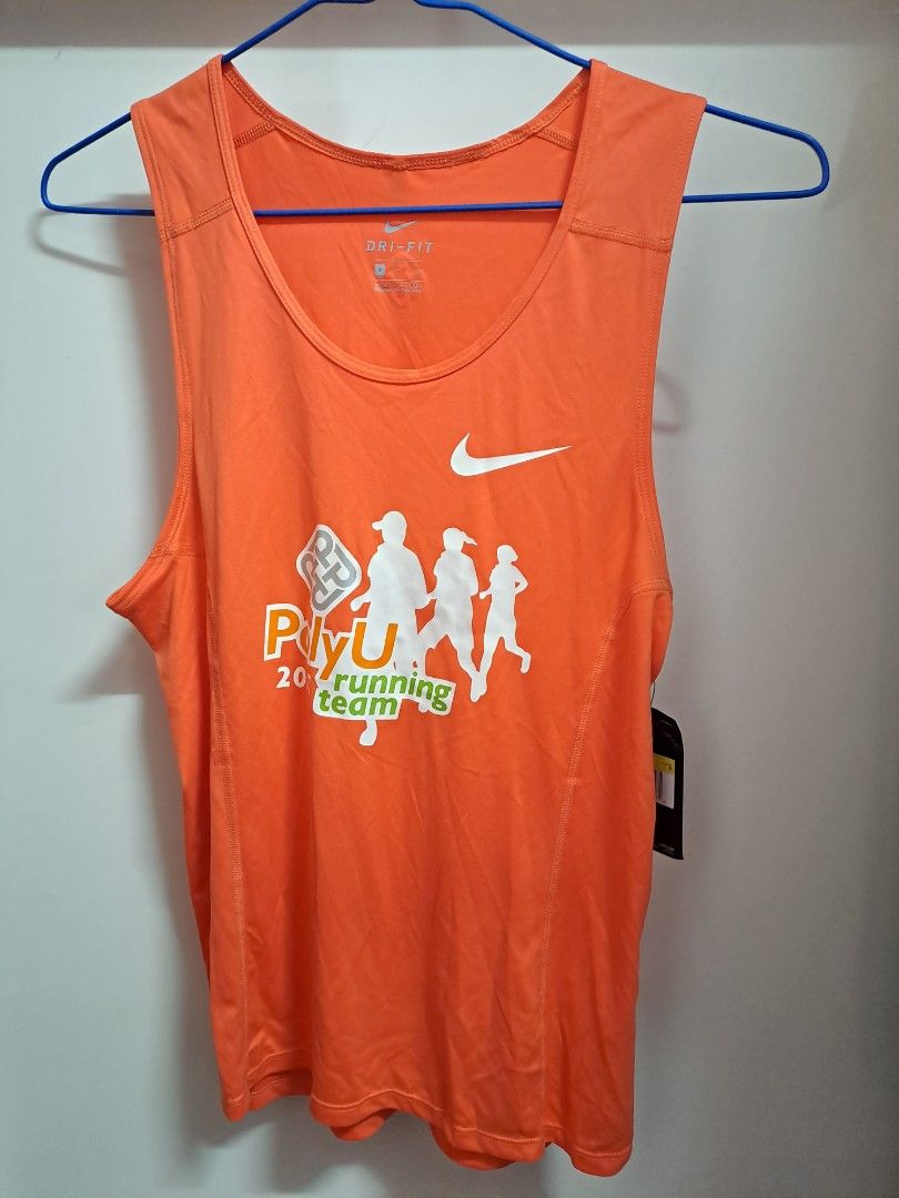 Polyu store running team