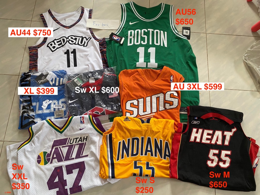 DALLAS MAVERICKS KYRIE IRVING 22 23 ALL STAR CARMINE SWINGMAN