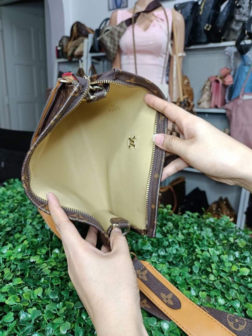 💝 Louis Vuitton Sailor moon design 💝, Luxury, Bags & Wallets on Carousell