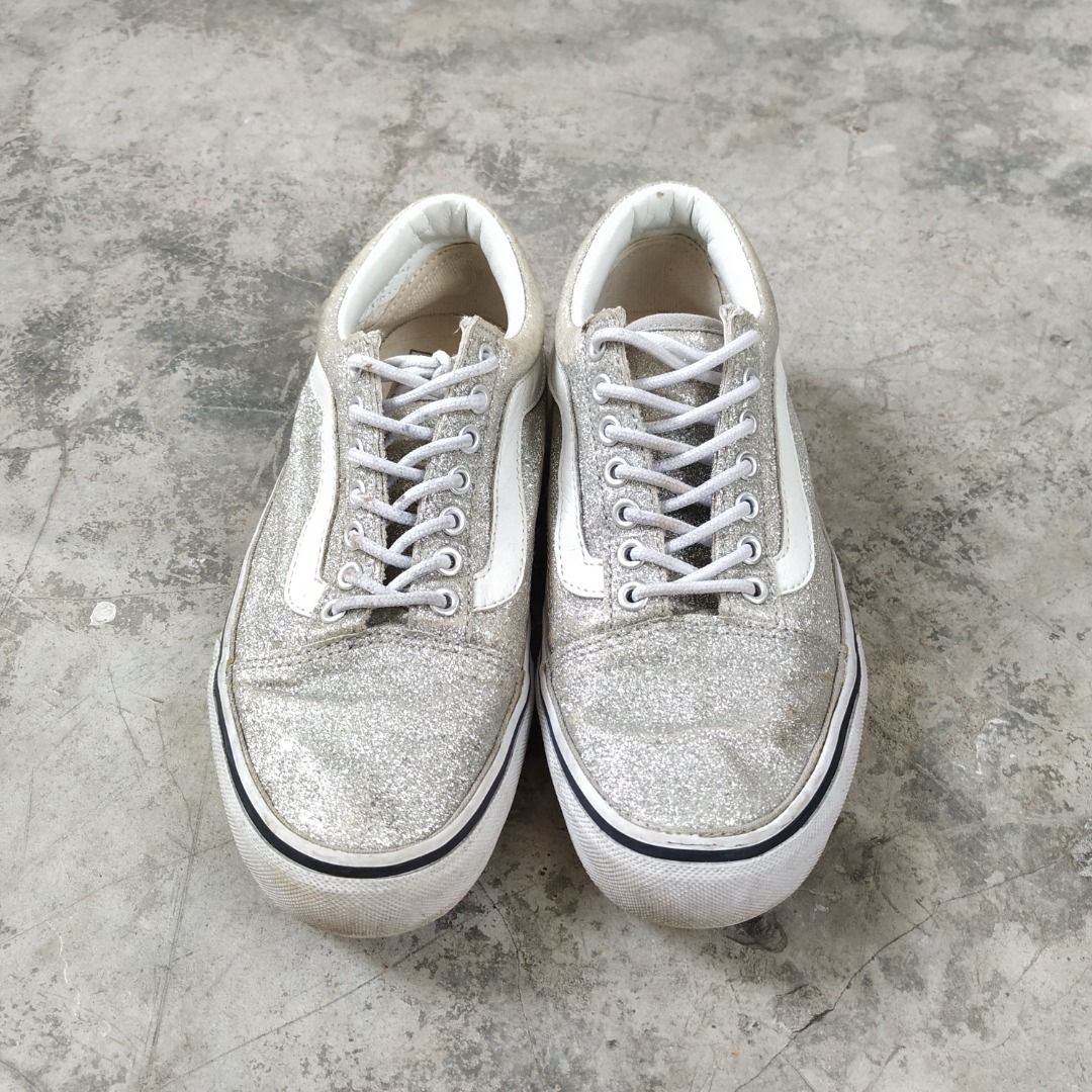 Vans for sale size 5 sales