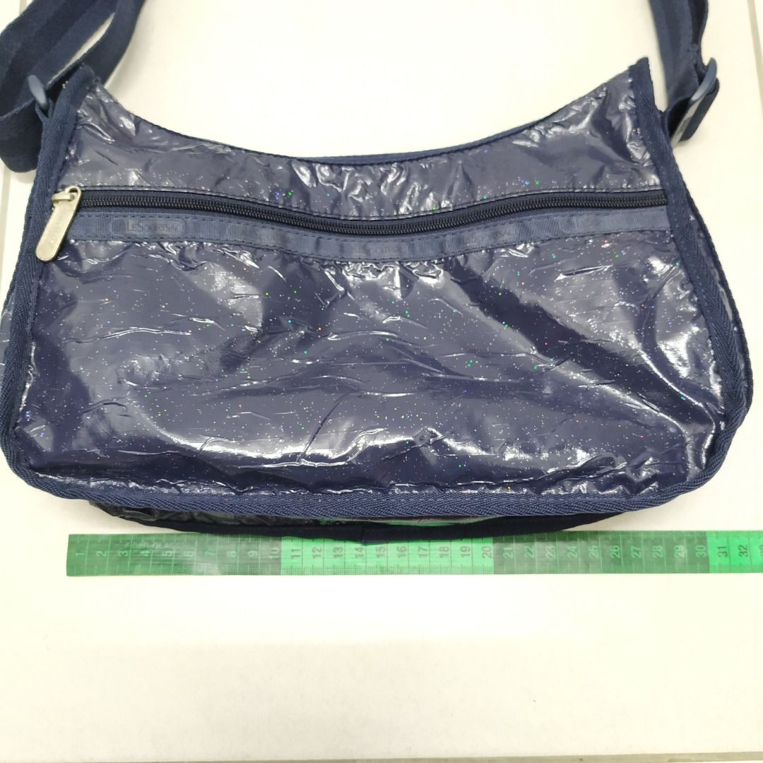 Lesportsac hobo sale outlet