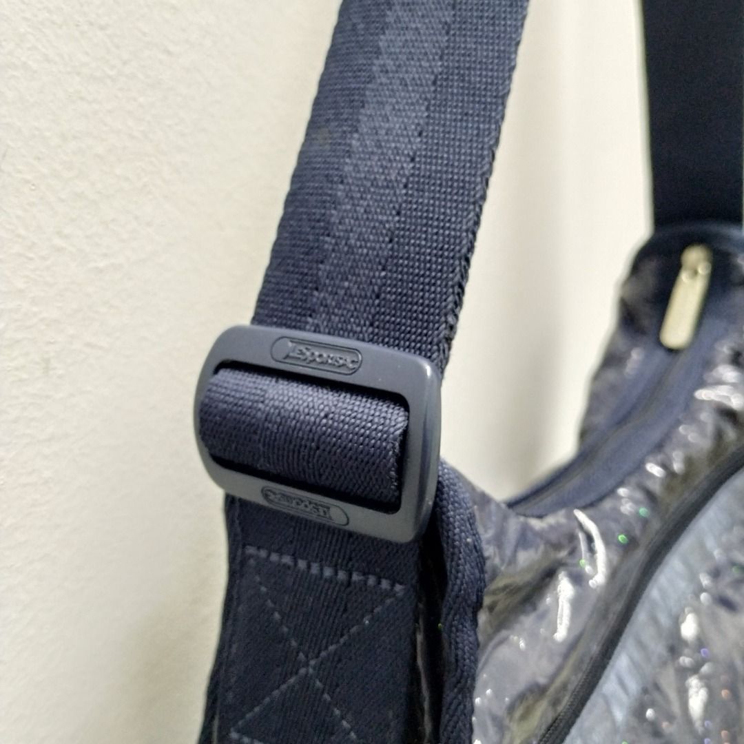 Lesportsac top hobo sale