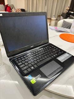 Acer Aspire E1 Core i5