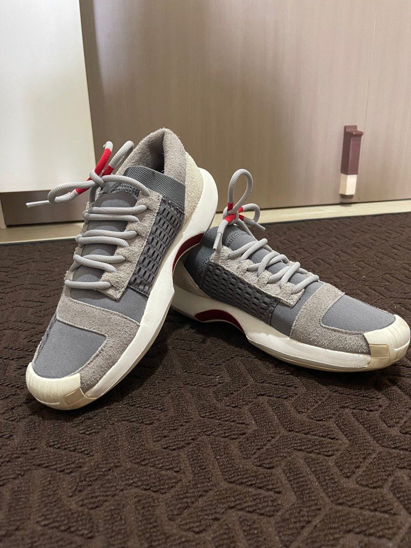 Adidas consortium crazy shop 1 a d
