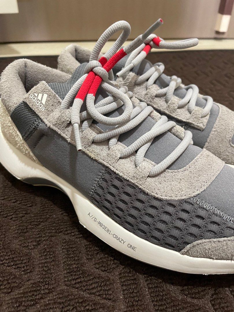 adidas Consortium Crazy 1 ADV A D
