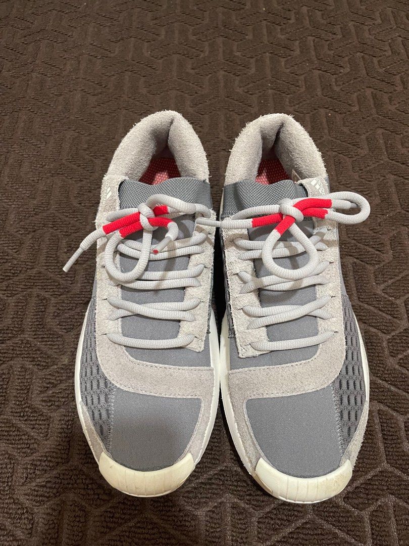 adidas Consortium Crazy 1 ADV A D Parallel Dimension
