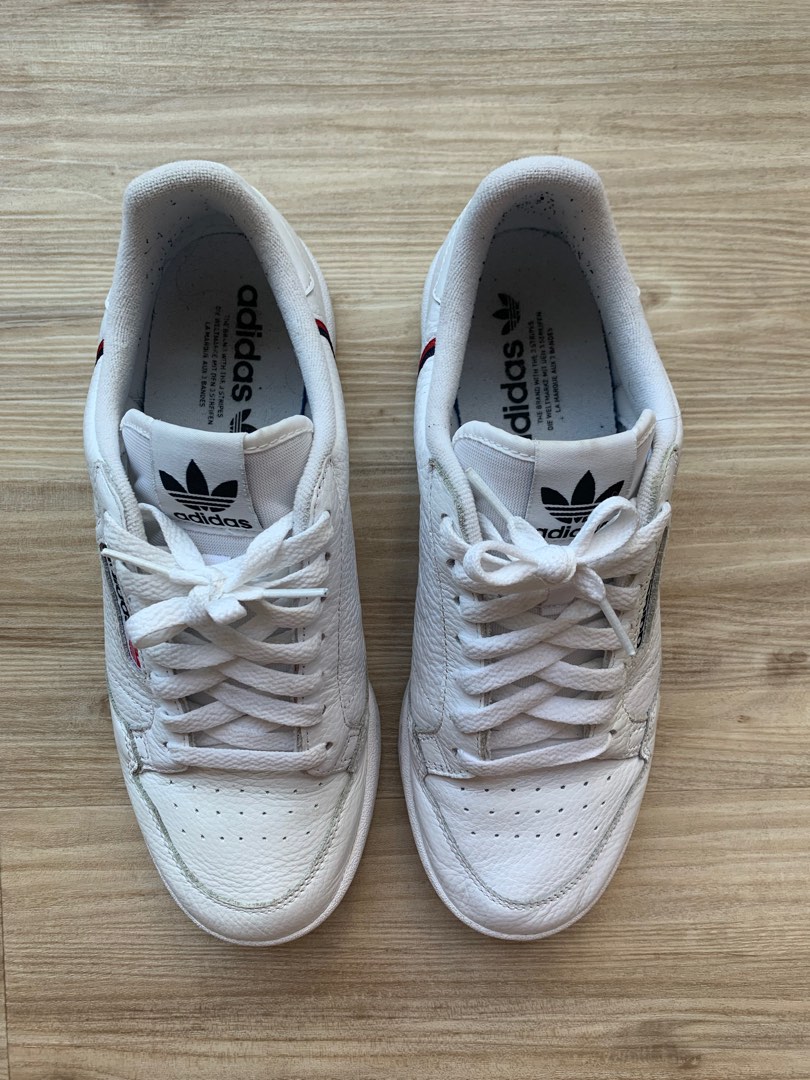 Adidas Continental 80 sneakers