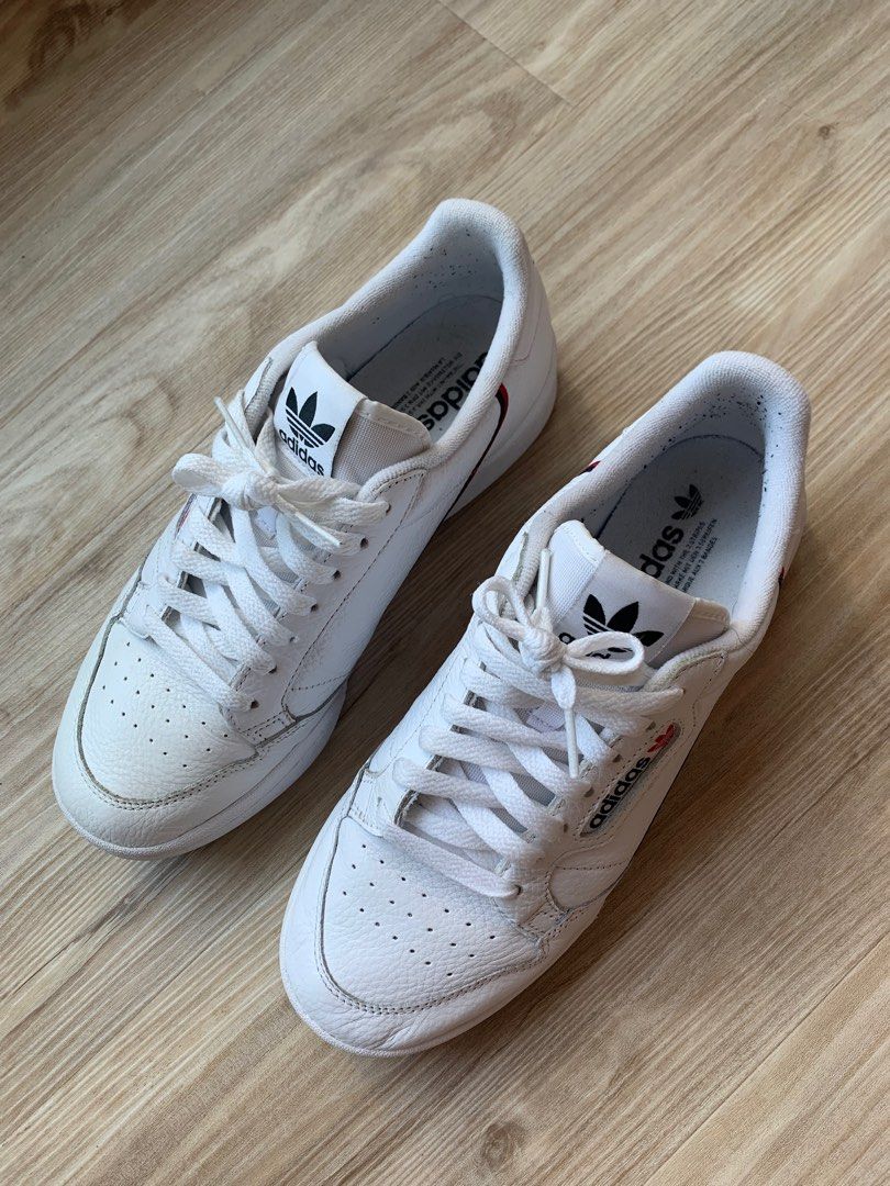 Adidas Continental 80 sneakers
