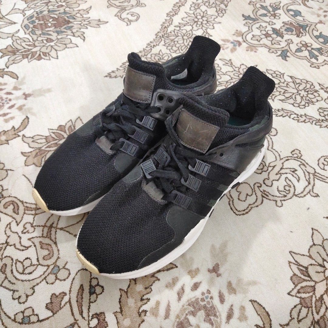 ADIDAS EQT SUPPORT Men s Fashion Footwear Sneakers on Carousell