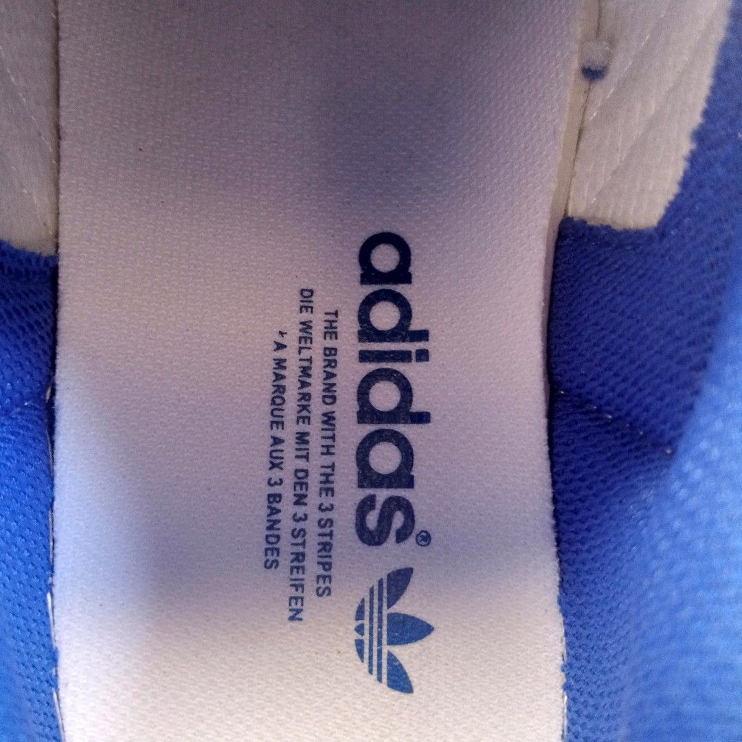 adidas superstar forum