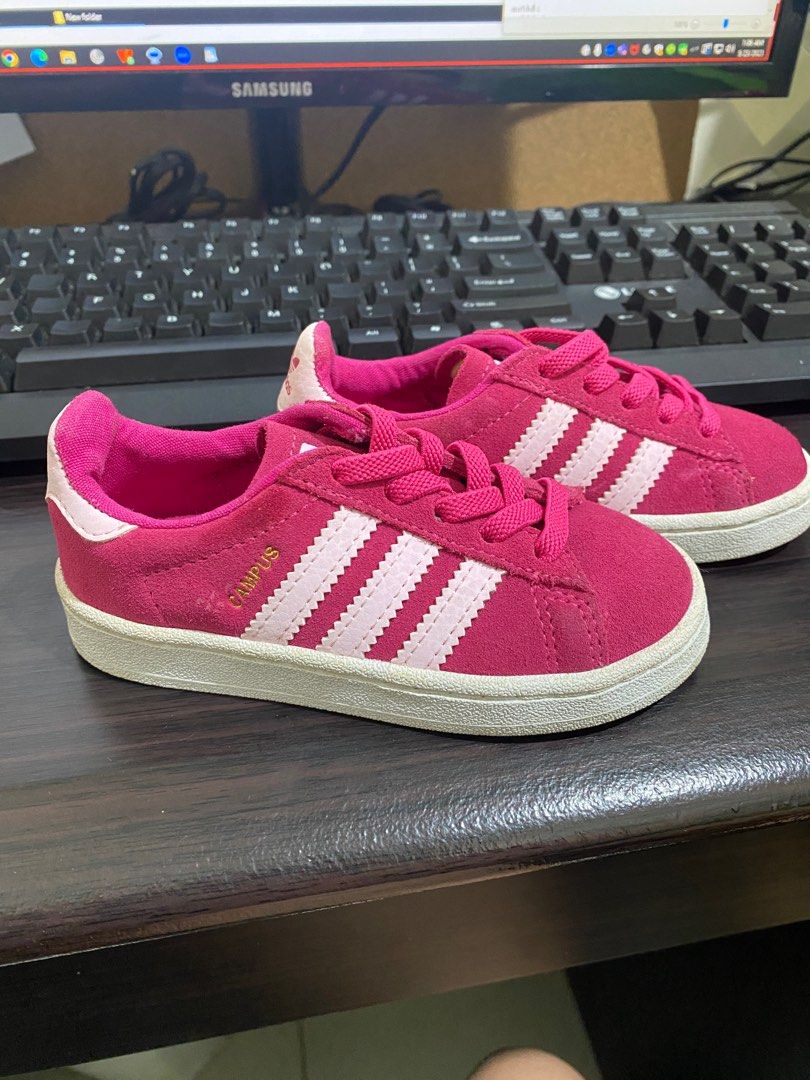 adidas girl shoes