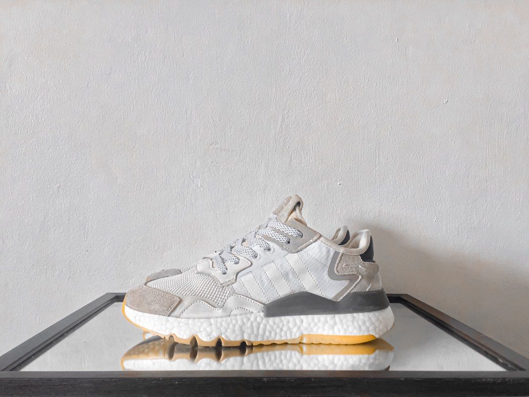 Adidas nite online jogger neutral
