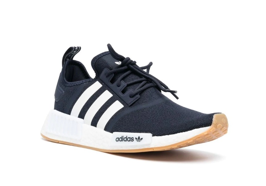 Adidas NMD R1 Legend Ink Brand New Men s Fashion Footwear