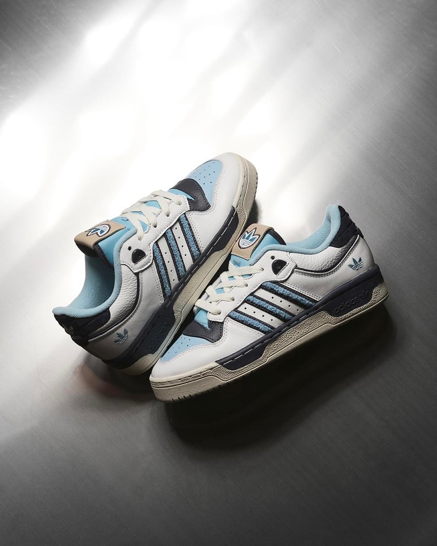 Adidas Originals RIVALRY LOW 86 FZ6334