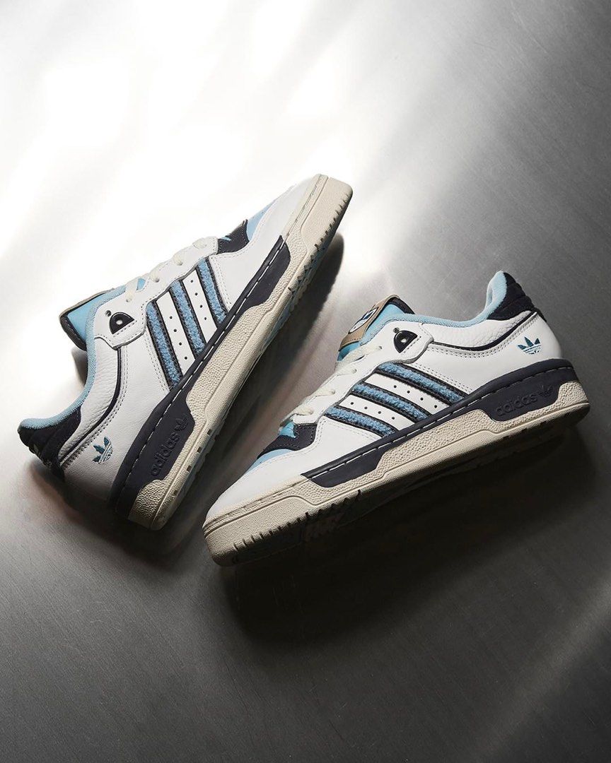 Adidas Originals RIVALRY LOW 86 FZ6334
