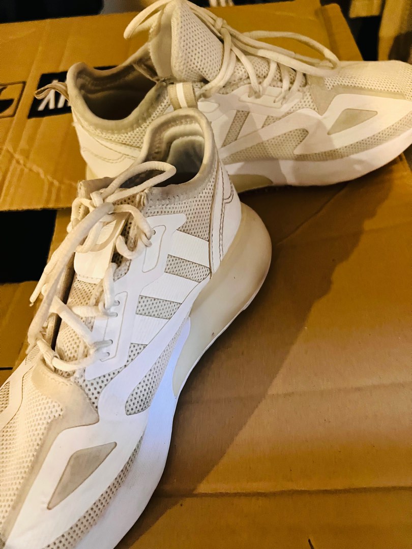 Adidas Ortholite, Men's Fashion, Footwear, Sneakers on Carousell