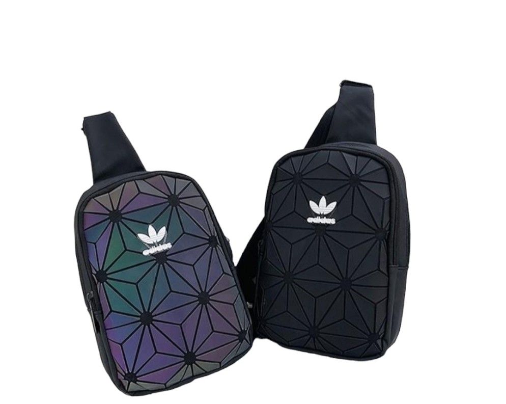 Sling bag adidas 3d online