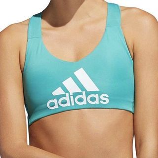 Adidas Sports Bra ACE Graphic TRUGRN Women s Fashion Activewear