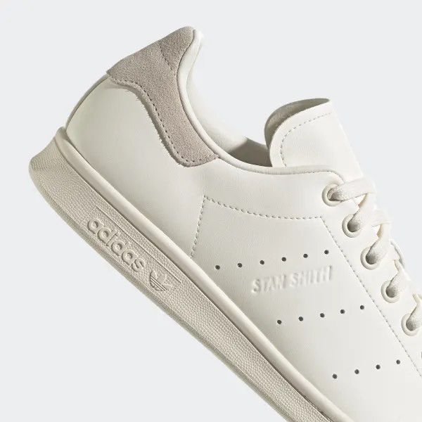 Chalk white stan smith sale