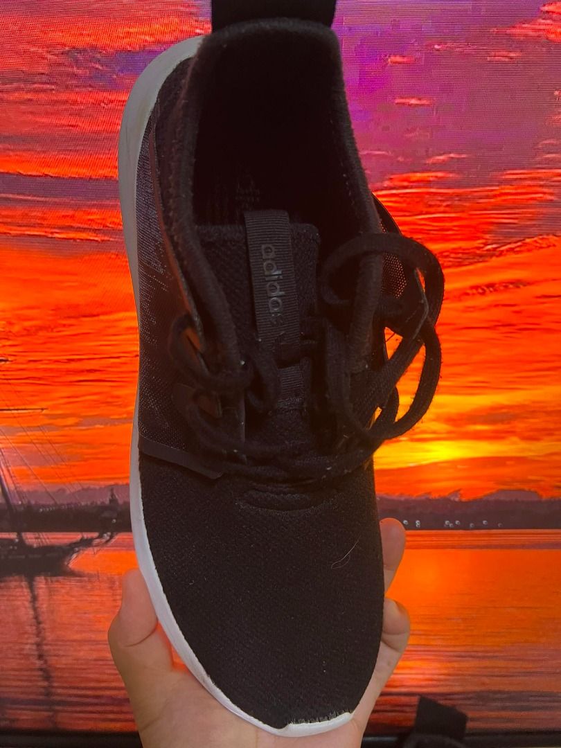 Adidas Tubular Viral 2.0 Black