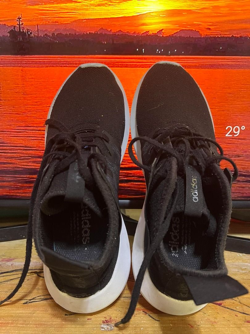 Adidas Tubular Viral 2.0 Black
