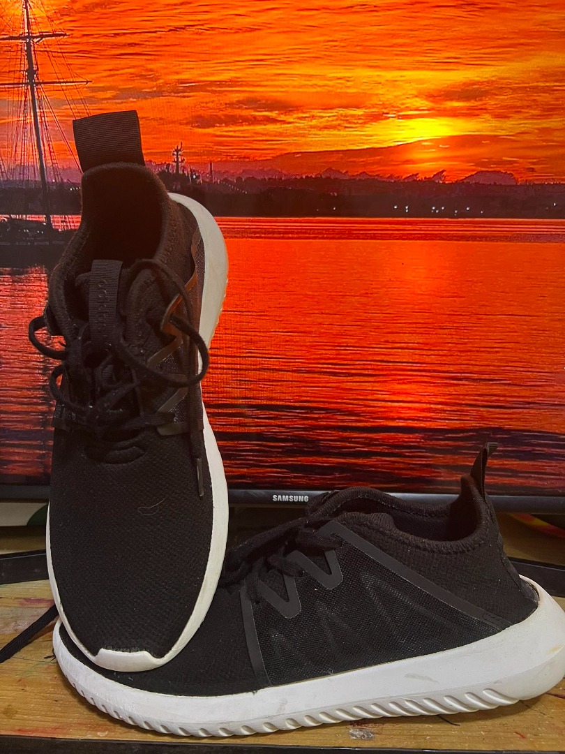 Adidas Tubular Viral 2.0 Black Men s Fashion Footwear Sneakers