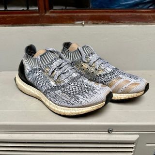 Adidas Ultra Boost Uncaged "Black Oreo"