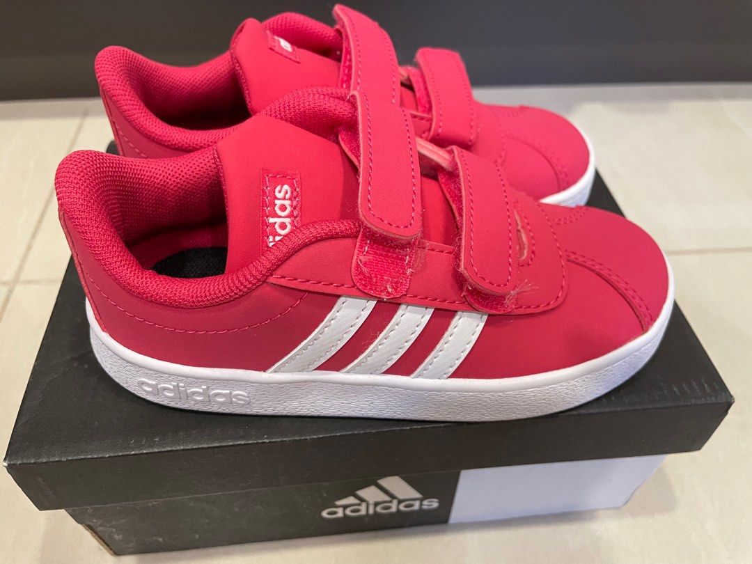 Adidas women's vl court 2. hotsell