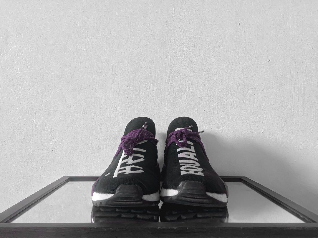 Nmd pharrell williams equality top