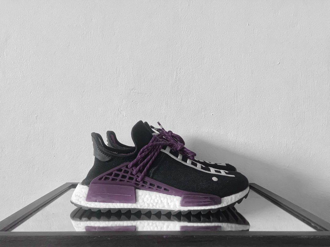 Nmd pharrell williams equality top