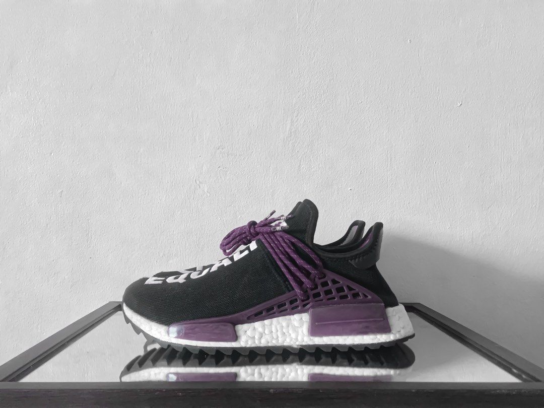 Pharrell williams nmd for sale top
